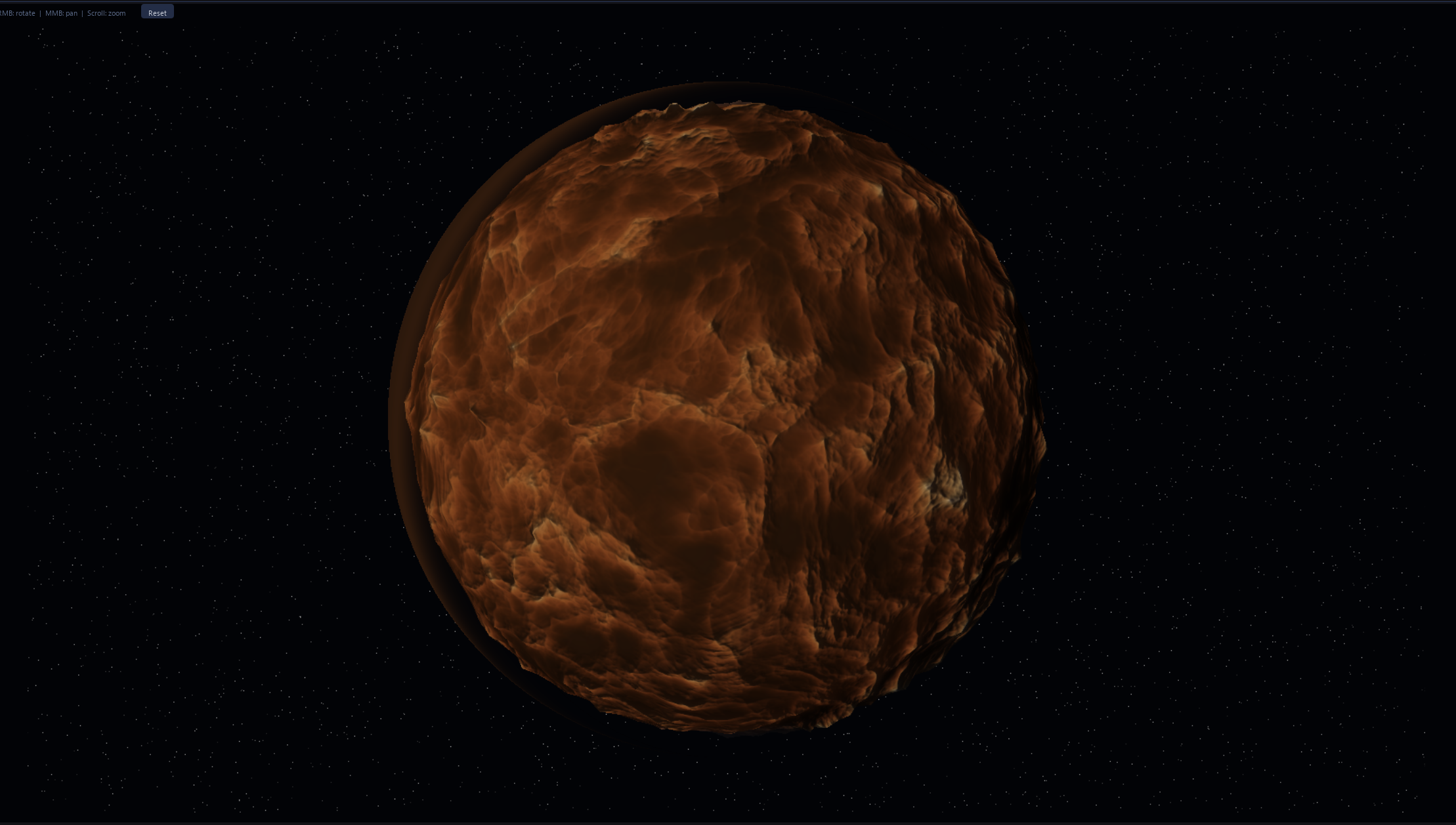 Kessler - Desert Mining World